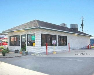 Photo 1 of Hwy Storage McAllen - 2223 North 23rd Street, Mcallen, TX