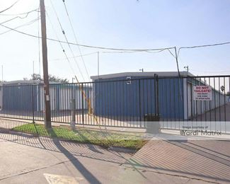Photo 2 of Hwy Storage McAllen - 2223 North 23rd Street, Mcallen, TX