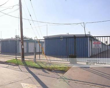 Storage Units for Rent available at 2223 North 23rd Street, Mcallen, TX 78501