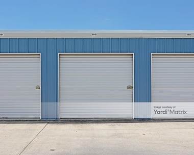 Storage Units for Rent available at 2223 North 23rd Street, Mcallen, TX 78501