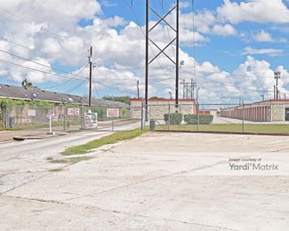 Photo 2 of Action Self Storage - 1626 Morgan Blvd, Harlingen, TX