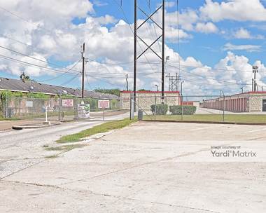 Storage Units for Rent available at 1626 Morgan Blvd, Harlingen, TX 78550