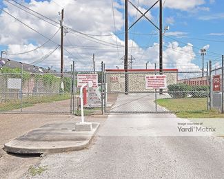 Photo 3 of Action Self Storage - 1626 Morgan Blvd, Harlingen, TX