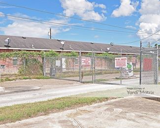 Photo 4 of Action Self Storage - 1626 Morgan Blvd, Harlingen, TX