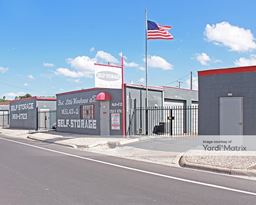Image for Best Little Warehouse in Texas - 1700 East 6th Street, Weslaco, TX