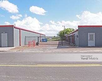 Photo 2 of Best Little Warehouse in Texas - 1700 East 6th Street, Weslaco, TX