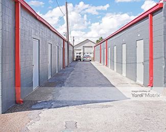 Photo 4 of Best Little Warehouse in Texas - 1700 East 6th Street, Weslaco, TX