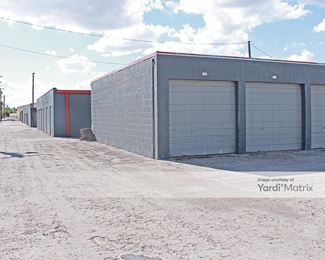 Photo 5 of Best Little Warehouse in Texas - 1700 East 6th Street, Weslaco, TX