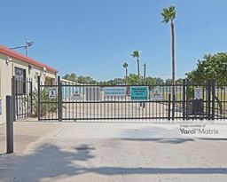 Image for Star Storage - 2201 East Griffin Pkwy, Mission, TX