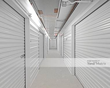 Storage Units for Rent available at 2201 East Griffin Pkwy, Mission, TX 78572