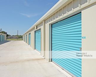 Photo 3 of Star Storage - 2201 East Griffin Pkwy, Mission, TX
