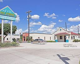 Image for Affordable Attic Self Storage - 512 North Salinas Blvd, Donna, TX