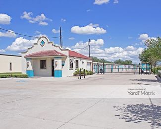 Photo 2 of Affordable Attic Self Storage - 512 North Salinas Blvd, Donna, TX