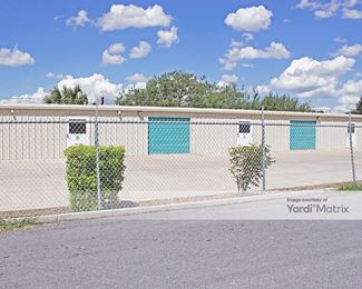 Photo 3 of Affordable Attic Self Storage - 512 North Salinas Blvd, Donna, TX