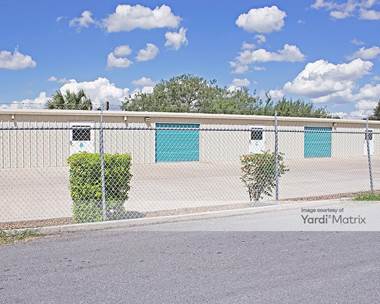 Storage Units for Rent available at 512 North Salinas Blvd, Donna, TX 78537