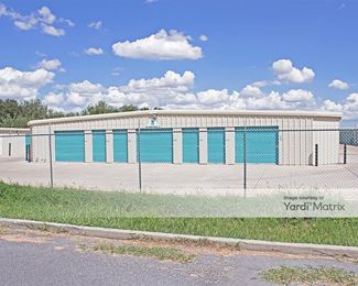 Photo 4 of Affordable Attic Self Storage - 512 North Salinas Blvd, Donna, TX