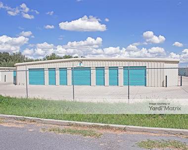Storage Units for Rent available at 512 North Salinas Blvd, Donna, TX 78537