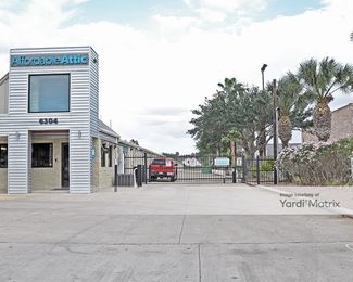 Photo 3 of Affordable Attic Self Storage, The - 7100 North 23rd Street, McAllen, TX