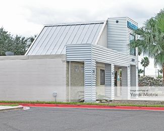 Photo 5 of Affordable Attic Self Storage, The - 7100 North 23rd Street, McAllen, TX