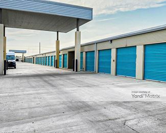Photo 1 of Affordable Attic Self Storage - 1001 South McColl Road, Edinburg, TX