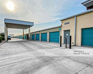Photo 4 of Affordable Attic Self Storage - 1001 South McColl Road, Edinburg, TX