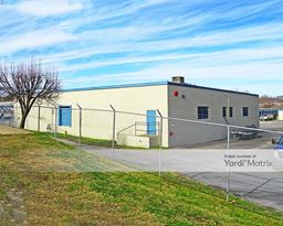 Image for Cantrell Mini Storage - 2000 Cantrell Road, Little Rock, AR