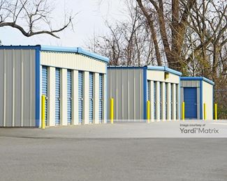 Photo 3 of Cantrell Mini Storage - 2000 Cantrell Road, Little Rock, AR