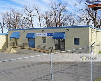 Photo 4 of Cantrell Mini Storage - 2000 Cantrell Road, Little Rock, AR