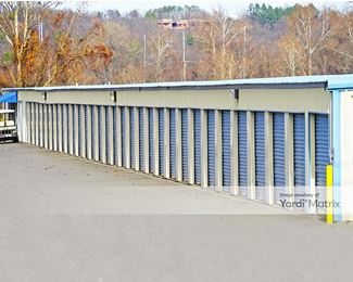 Photo 5 of Cantrell Mini Storage - 2000 Cantrell Road, Little Rock, AR