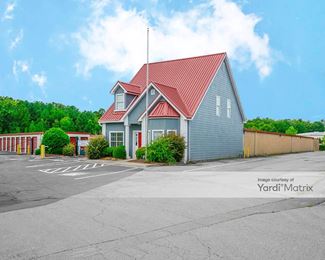 Photo 1 of Modern Storage - 9100 Maumelle Blvd, Maumelle, AR