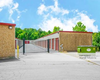 Photo 2 of Modern Storage - 9100 Maumelle Blvd, Maumelle, AR