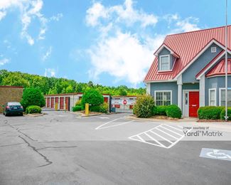 Photo 3 of Modern Storage - 9100 Maumelle Blvd, Maumelle, AR