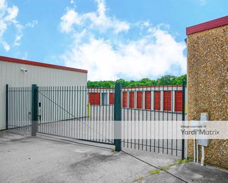 Photo 4 of Modern Storage - 9100 Maumelle Blvd, Maumelle, AR