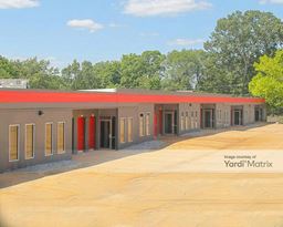Image for Little Rock U Storage - 1200 John Barrow Road, Little Rock, AR