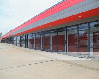 Photo 2 of Little Rock U Storage - 1200 John Barrow Road, Little Rock, AR