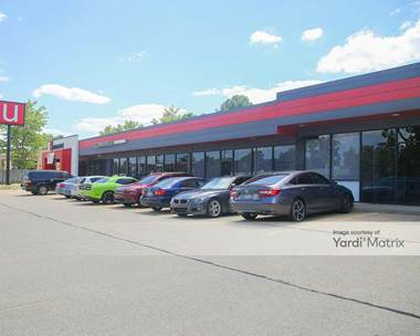 Storage Units for Rent available at 1200 John Barrow Road, Little Rock, AR 72205