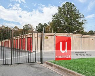 Photo 2 of North Little Rock U Storage - 231 Newman Drive, North Little Rock, AR