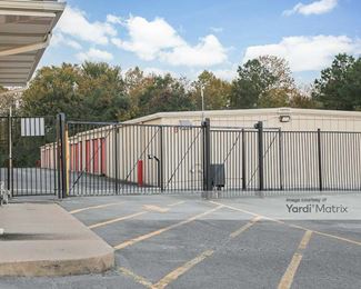 Photo 4 of North Little Rock U Storage - 231 Newman Drive, North Little Rock, AR