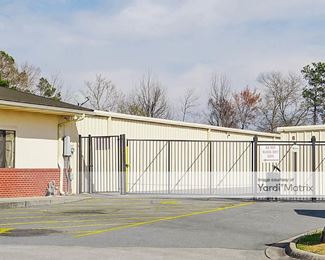 Photo 5 of North Little Rock U Storage - 231 Newman Drive, North Little Rock, AR
