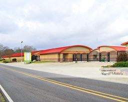 Image for Campground Storage - 1420 Campground Road, Cabot, AR