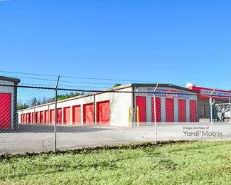 Photo 2 of Main Gate Storage - 1804 Marshall Road, Jacksonville, AR