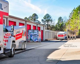 Photo 3 of Main Gate Storage - 1804 Marshall Road, Jacksonville, AR