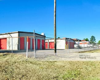 Photo 4 of Main Gate Storage - 1804 Marshall Road, Jacksonville, AR