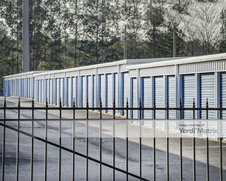 Photo 2 of 10 Federal Storage - 6910 Alcoa Road, Benton, AR