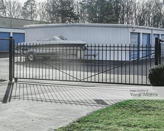 Photo 3 of 10 Federal Storage - 6910 Alcoa Road, Benton, AR