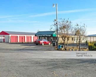 Photo 1 of Sherwood Self Storage - 220 Jan Drive, Sherwood, AR