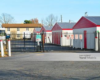 Photo 2 of Sherwood Self Storage - 220 Jan Drive, Sherwood, AR