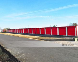 Photo 3 of Sherwood Self Storage - 220 Jan Drive, Sherwood, AR