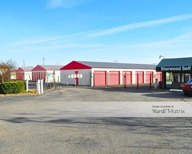 Storage Units for Rent available at 220 Jan Drive, Sherwood, AR 72120