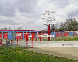 Image for AAA All - Safe Security Storage - 4 Industrial Drive, Ward, AR